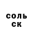 Каннабис THC 21% Maxym Zasedko